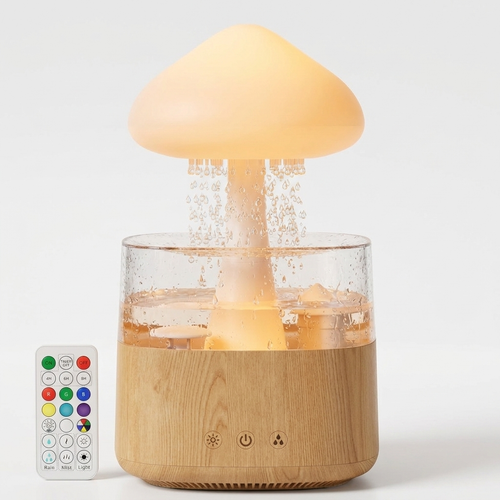 MISORA Rain Cloud Humidifier