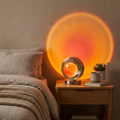 MISORA Sunset Projection Lamp