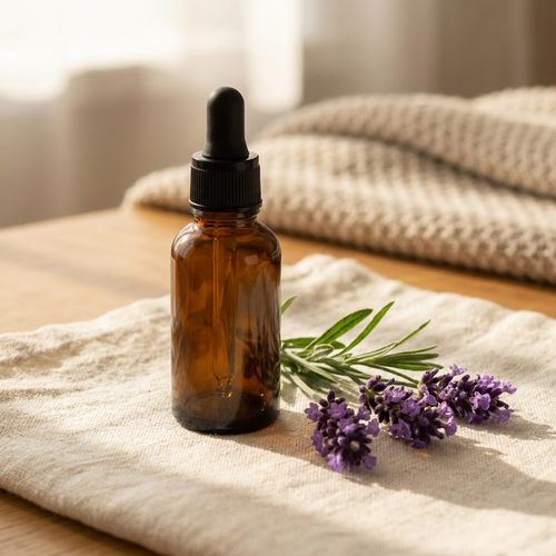 Sleep Essential Oil Blend